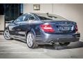 Steel Grey Metallic - C 250 Coupe Photo No. 2