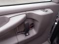Medium Pewter Controls Photo for 2014 Chevrolet Express #85921824