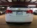 Summit White - Cruze LT Photo No. 5