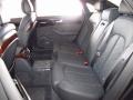 Black Rear Seat Photo for 2014 Audi A8 #85921986