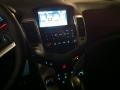 Summit White - Cruze LT Photo No. 10