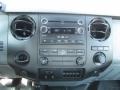 2012 Ford F350 Super Duty XL Crew Cab 4x4 Dually Controls