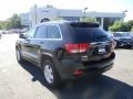 2011 Brilliant Black Crystal Pearl Jeep Grand Cherokee Laredo 4x4  photo #5