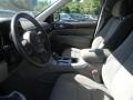 2011 Brilliant Black Crystal Pearl Jeep Grand Cherokee Laredo 4x4  photo #7