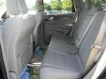 2011 Brilliant Black Crystal Pearl Jeep Grand Cherokee Laredo 4x4  photo #8