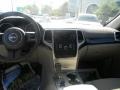 2011 Brilliant Black Crystal Pearl Jeep Grand Cherokee Laredo 4x4  photo #9