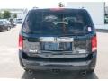 2011 Bali Blue Pearl Honda Pilot Touring 4WD  photo #7