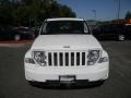 Bright White - Liberty Sport 4x4 Photo No. 2