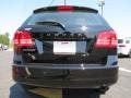 2014 Pitch Black Dodge Journey Amercian Value Package  photo #6