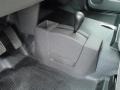 2013 Summit White Chevrolet Silverado 2500HD Work Truck Regular Cab 4x4 Utility  photo #16