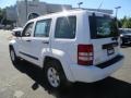 Bright White - Liberty Sport 4x4 Photo No. 5