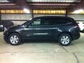 Cyber Grey Metallic - Traverse LT Photo No. 3