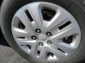 2014 Pitch Black Dodge Journey Amercian Value Package  photo #9