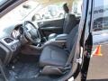 2014 Pitch Black Dodge Journey Amercian Value Package  photo #10