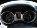 2014 Pitch Black Dodge Journey Amercian Value Package  photo #15
