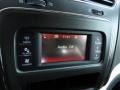 2014 Pitch Black Dodge Journey Amercian Value Package  photo #17