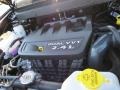 2014 Pitch Black Dodge Journey Amercian Value Package  photo #18