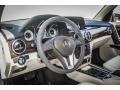 Dashboard of 2014 GLK 250 BlueTEC 4Matic