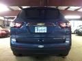 Atlantis Blue Metallic - Traverse LS Photo No. 5