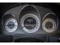 Almond Beige/Mocha Gauges Photo for 2014 Mercedes-Benz GLK #85922916