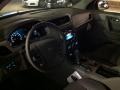 Atlantis Blue Metallic - Traverse LS Photo No. 7