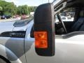 2012 Ingot Silver Metallic Ford F350 Super Duty XL Crew Cab 4x4 Dually  photo #63