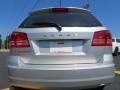 2014 Bright Silver Metallic Dodge Journey Amercian Value Package  photo #6