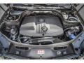 2014 Mercedes-Benz GLK 2.1 Liter Biturbo DOHC 16-Valve BlueTEC Diesel 4 Cylinder Engine Photo