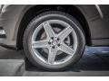 2014 Mercedes-Benz GLK 250 BlueTEC 4Matic Wheel and Tire Photo