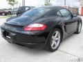 2007 Black Porsche Cayman S  photo #58