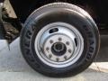 2012 Ford F350 Super Duty XL Crew Cab 4x4 Dually Wheel and Tire Photo