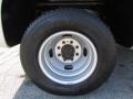 2012 Ford F350 Super Duty XL Crew Cab 4x4 Dually Wheel and Tire Photo