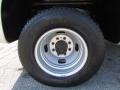 2012 Ford F350 Super Duty XL Crew Cab 4x4 Dually Wheel