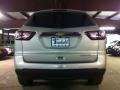 Champagne Silver Metallic - Traverse LT Photo No. 5