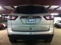 2014 Champagne Silver Metallic Chevrolet Traverse LT  photo #5