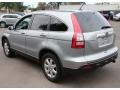 Whistler Silver Metallic - CR-V EX-L 4WD Photo No. 10