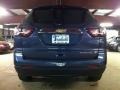 Atlantis Blue Metallic - Traverse LS Photo No. 5