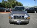 Light Khaki Metallic - Liberty Limited 4x4 Photo No. 2