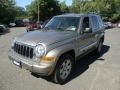 Light Khaki Metallic - Liberty Limited 4x4 Photo No. 3