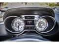 Black Gauges Photo for 2014 Mercedes-Benz SL #85923792