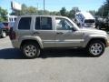 Light Khaki Metallic - Liberty Limited 4x4 Photo No. 6