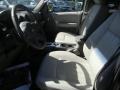 Light Khaki Metallic - Liberty Limited 4x4 Photo No. 7