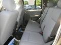 Light Khaki Metallic - Liberty Limited 4x4 Photo No. 8