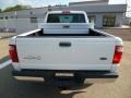 Oxford White - Ranger XLT SuperCab 4x4 Photo No. 6
