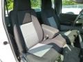 Oxford White - Ranger XLT SuperCab 4x4 Photo No. 13