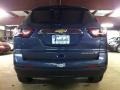 Atlantis Blue Metallic - Traverse LT Photo No. 5