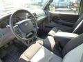 Oxford White - Ranger XLT SuperCab 4x4 Photo No. 16