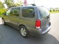 2007 Blue Granite Metallic Chevrolet Uplander LT  photo #5