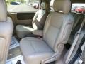 2007 Blue Granite Metallic Chevrolet Uplander LT  photo #14