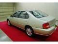 Champagne Metallic - Altima GXE Photo No. 4